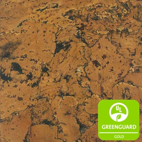 Cork Wall Tiles: Pumpkin preview 1